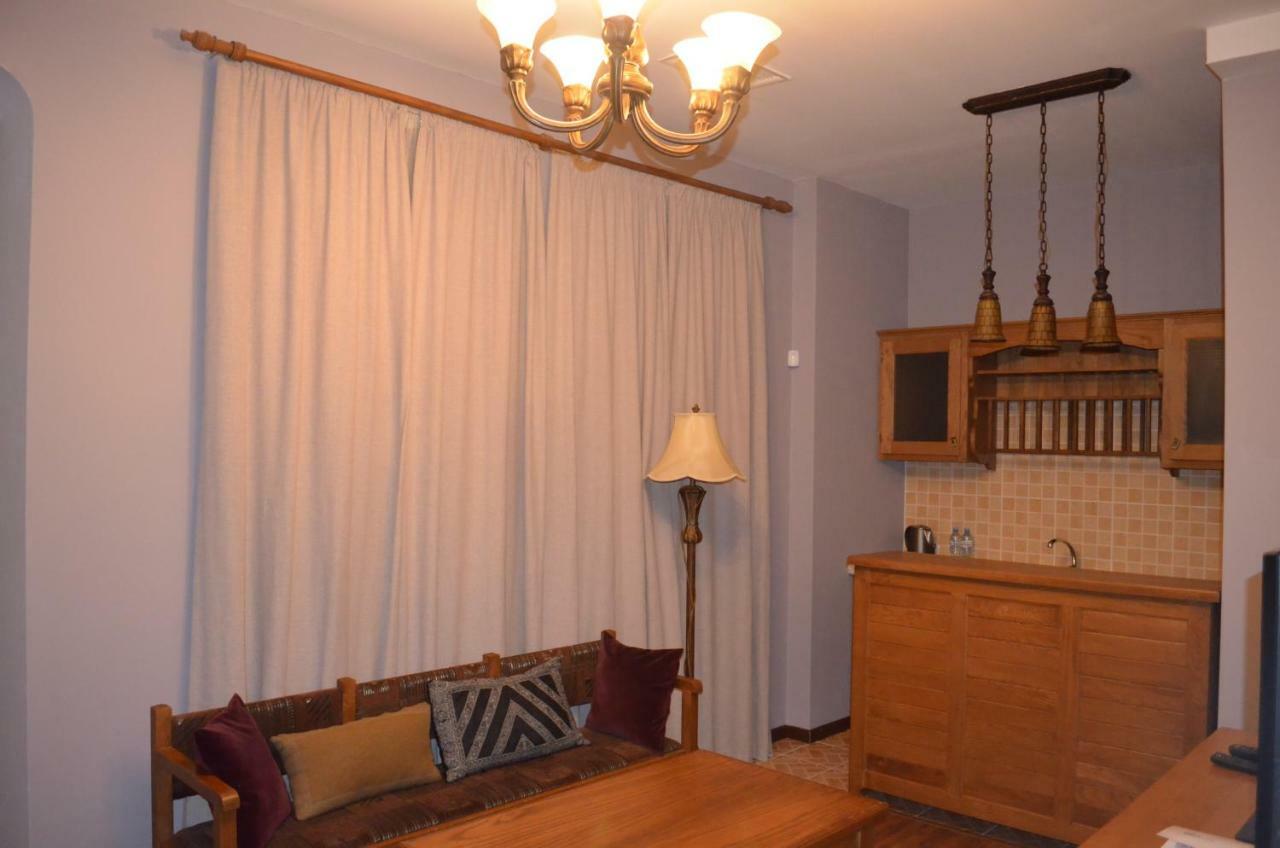 Hotel Brigitte Sighnaghi Extérieur photo